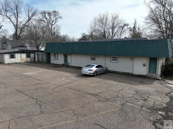 2608 Texas Blvd, Texarkana, TX 75503