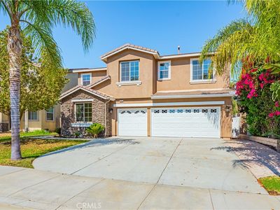 30455 White Fir Dr, Menifee, CA, 92584