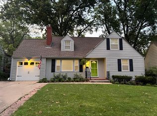 4416 W 72nd Ter, Prairie Village, KS 66208