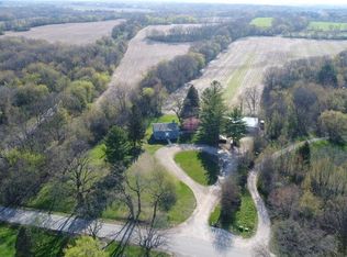 N7221 N McCabe ROAD, Whitewater, WI 53190
