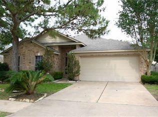 5422 Mersea Dr, Katy, TX 77449
