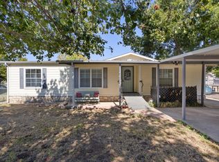 4411 Wildwood Cir, Granbury, TX 76049