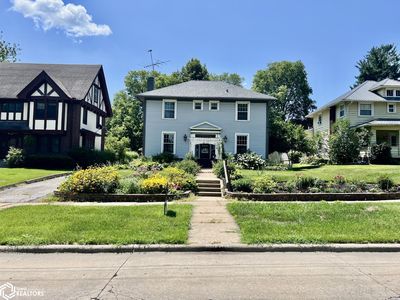 1008 1st Ave E, Oskaloosa, IA, 52577