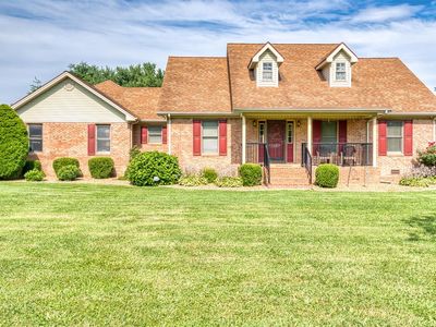 1189 Pyle Ln, Hopkinsville, KY, 42240