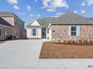 36258 Belle Crique Ave, Geismar, LA 70734