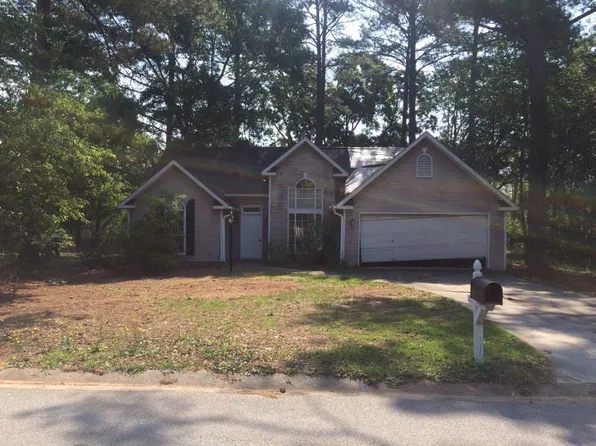 317 Doublegate Dr, Bonaire, GA 31005