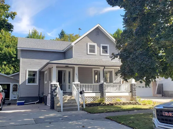 1011 River St, Alpena, MI 49707
