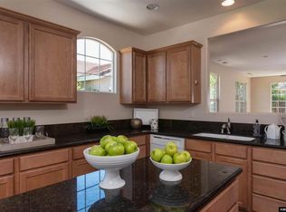 1614 Mountain Ln, Reno, NV 89521