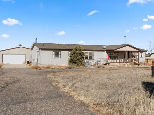15 Scarlett Ohara St, Moriarty, NM 87035