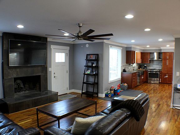 New Interior/Exterior Doors