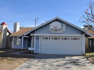 2447 Spectacular Bid St, Perris, CA 92571
