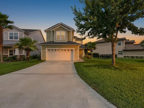97371 Harbor Concourse Cir, Fernandina Beach, FL 32034