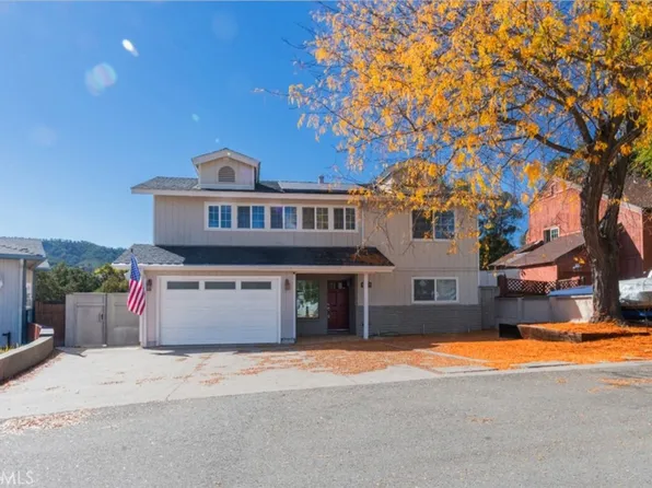 1954 Brook Ln, Paso Robles, CA 93446