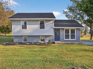 706 W Hall St, Orleans, IN 47452