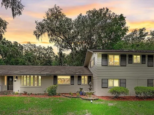2202 CHERYL Drive, Jacksonville, FL 32217