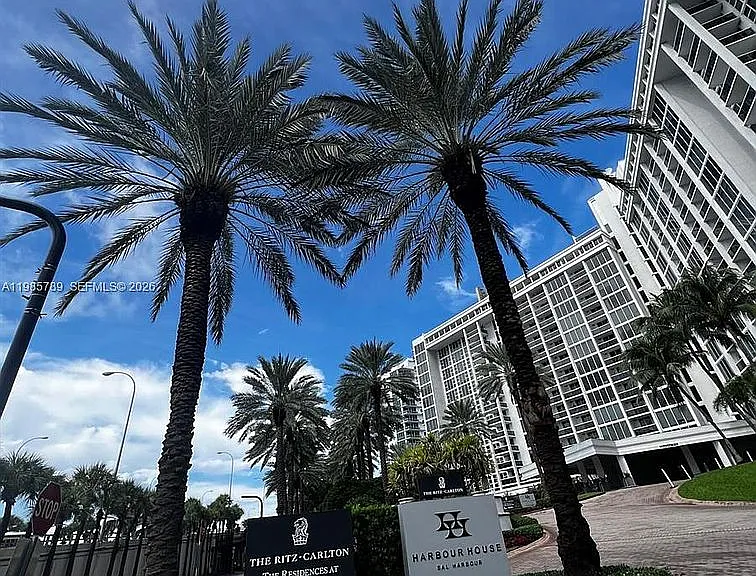 10275 Collins Ave #1104 — Photo 1