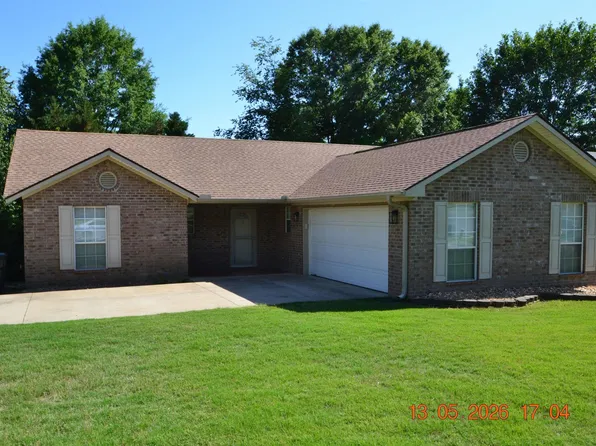 11 Farrah St, Ward, AR 72176