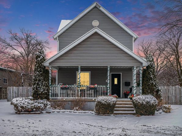 201 Baker St, Plymouth, IN 46563