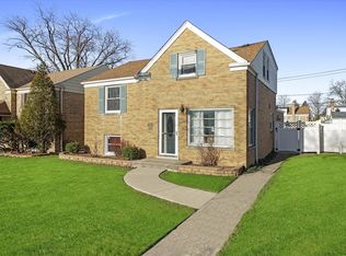 3040 Scott St, Franklin Park, IL 60131