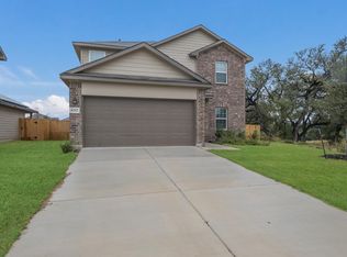 4202 Laterite Trl, San Antonio, TX 78253