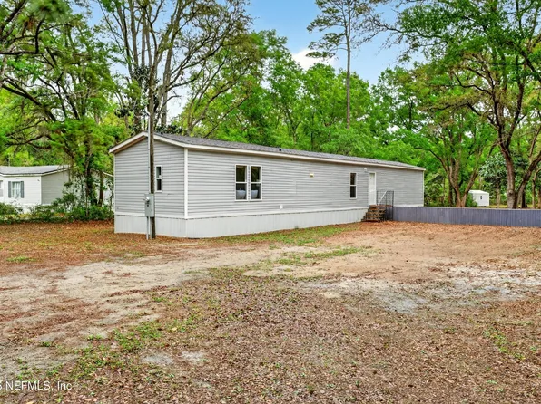 86204 BLADON Road, Yulee, FL 32097
