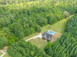 4374 S Highway 29, Moreland, GA 30259