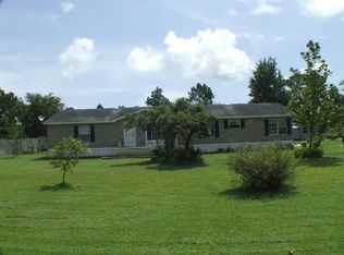 2614 San Juan Dr, St Augustine, FL 32086