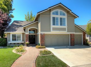 3152 Paseo Granada, Pleasanton, CA 94566