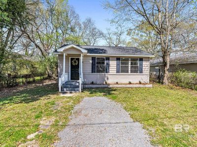 66 11th Ave, Chickasaw, AL, 36611