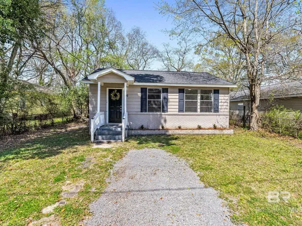 66 11th Ave, Chickasaw, AL 36611