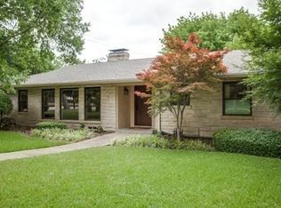 8378 Santa Clara Dr, Dallas, TX 75218