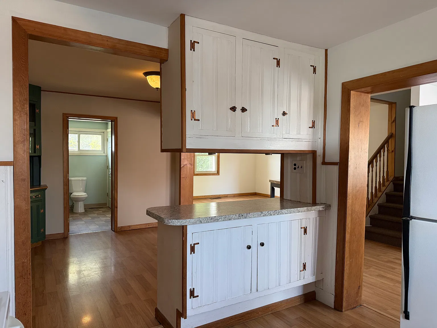 3 bed, 1400 sqft, $1,850 — Photo 4