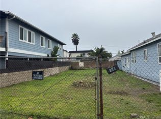 377 Juanita Ave LOT 6, Oceano, CA 93445