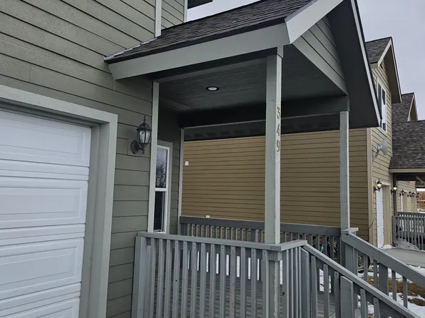 349 Colter Loop, Pinedale, WY