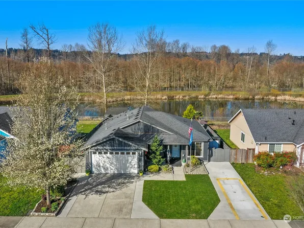 911 Grinnell Avenue SW, Orting, WA 98360