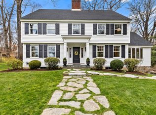 22 Hilton Heath, Cos Cob, CT 06807