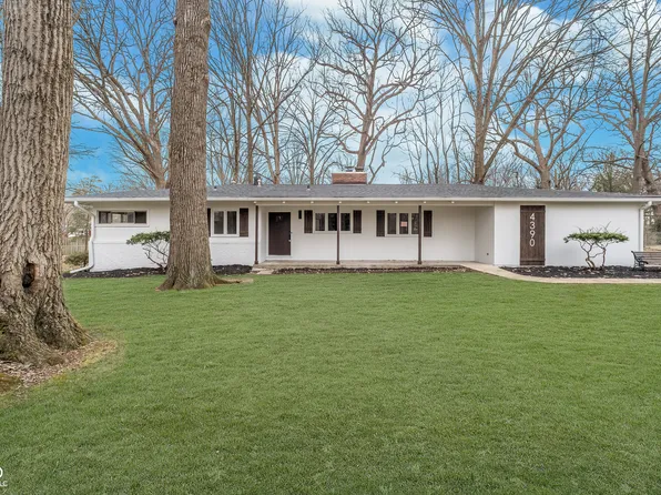 4390 Manning Rd, Indianapolis, IN 46228
