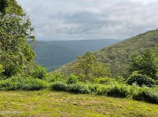 158 Buckhorn Rd, Beech Creek, PA 16822