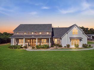 1478 County Road 409, Nemo, TX 76070