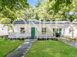 1613 N Hamilton St, High Point, NC 27262