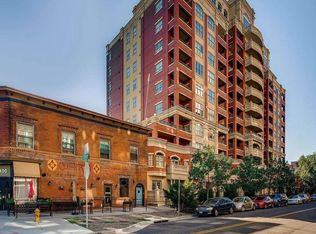 1950 N Logan St APT 1011, Denver, CO 80203