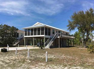 1450 Alligator Dr, Panacea, FL 32346