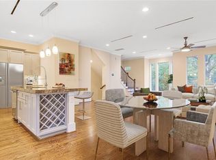 4833 Chenevert St, Houston, TX 77004