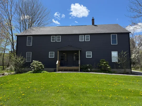 1 Norwood Avenue, Camden, ME 04843