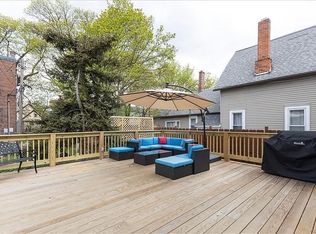 10 15th St, Buffalo, NY 14213