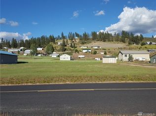 42030 Quail Run Rd N, Deer Meadows, WA 99122