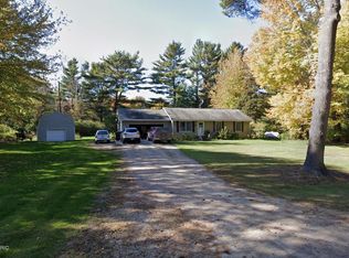 3755 Strand Rd, Muskegon, MI 49445