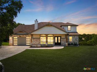 2343 Limestone Ct, Belton, TX 76513