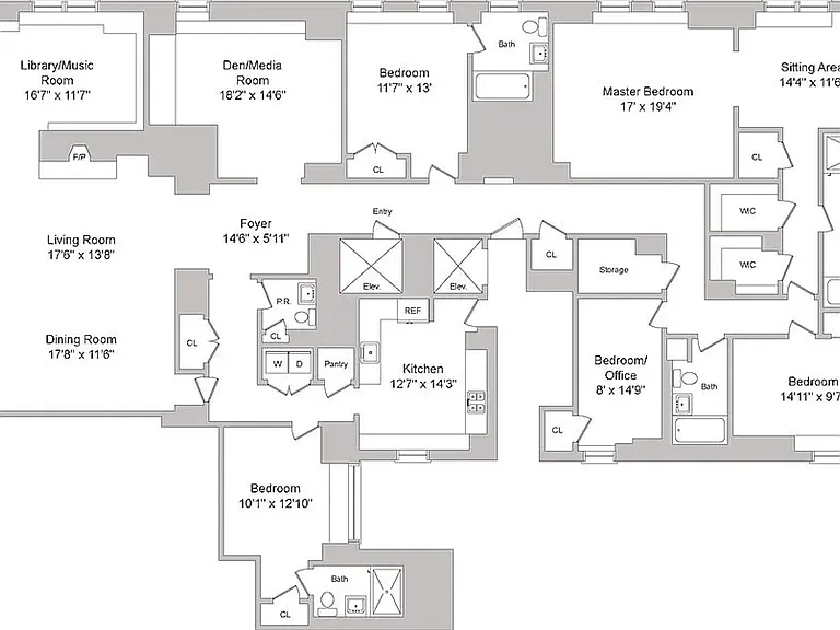 1212 5th Ave #15N — Photo 2