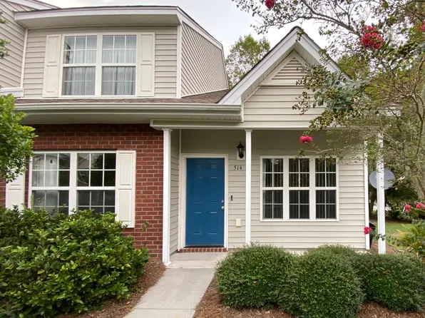 514 Candida Dr, Beaufort, SC 29906
